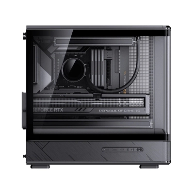 ������ ��� �� JONSBO D200 Black - �������� 9