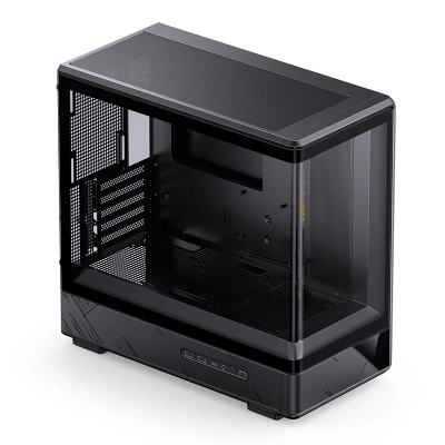 ������ ��� �� JONSBO D200 Black - �������� 1
