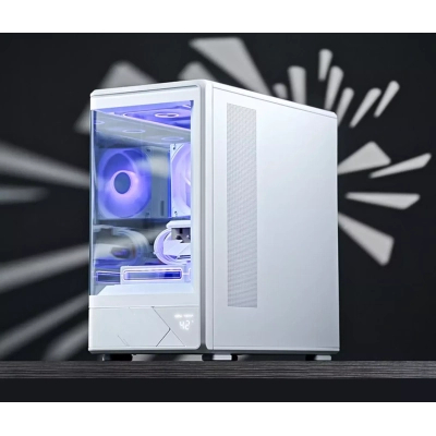 ������ ��� �� JONSBO D200 White - �������� 9