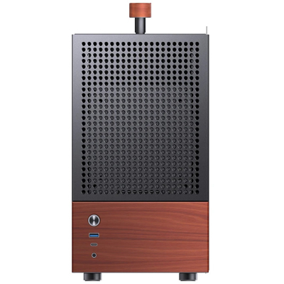 ������ ��� �� JONSBO T6 Black - �������� 2