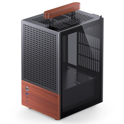 ������ ��� �� JONSBO T6 Black - �������� 3