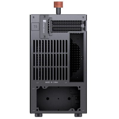 ������ ��� �� JONSBO T6 Black - �������� 4