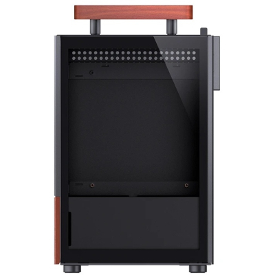 ������ ��� �� JONSBO T6 Black - �������� 5