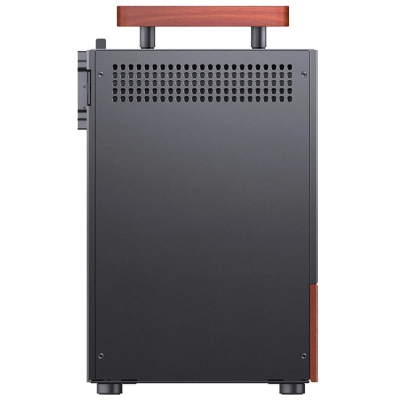 ������ ��� �� JONSBO T6 Black - �������� 6