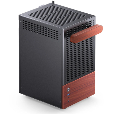 ������ ��� �� JONSBO T6 Black - �������� 9