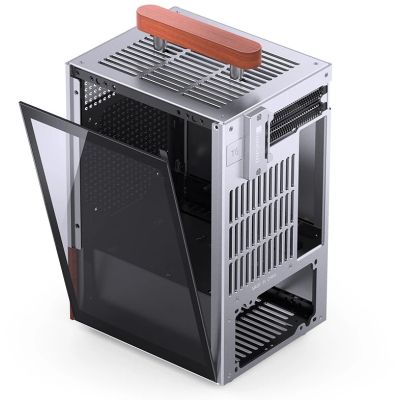 ������ ��� �� JONSBO T6 Silver - �������� 11