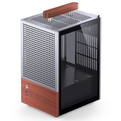 ������ ��� �� JONSBO T6 Silver - �������� 3