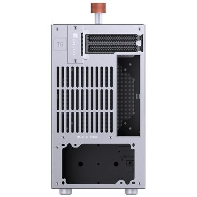 ������ ��� �� JONSBO T6 Silver - �������� 4