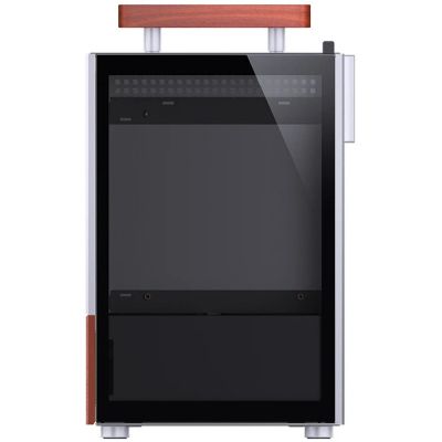 ������ ��� �� JONSBO T6 Silver - �������� 5