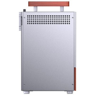 ������ ��� �� JONSBO T6 Silver - �������� 6