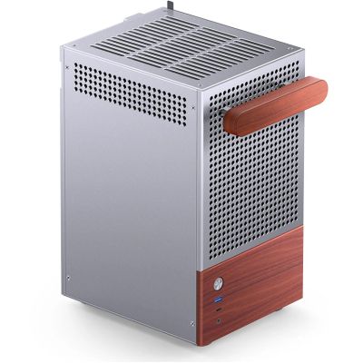 ������ ��� �� JONSBO T6 Silver - �������� 9
