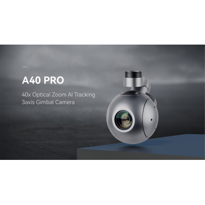 ������ FPV ViewPro A40 Pro (A40Pro) - �������� 1