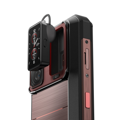��������� ������� OUKITEL WP300 12/512GB Black (6931940793391) - �������� 11