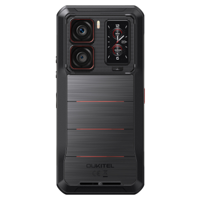 ��������� ������� OUKITEL WP300 12/512GB Black (6931940793391) - �������� 2