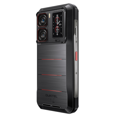 ��������� ������� OUKITEL WP300 12/512GB Black (6931940793391) - �������� 3