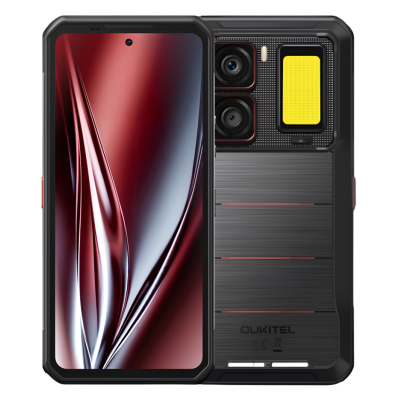 ��������� ������� OUKITEL WP300 12/512GB Black (6931940793391) - �������� 1