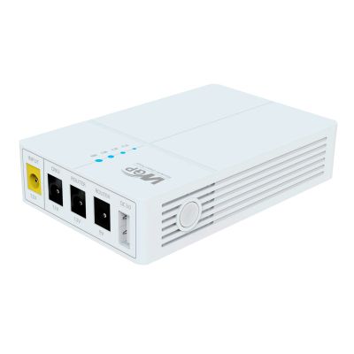 �������� �������������� ������� RCI ��� ������� WGP 27W ��:5.5x2.1, ���:5.5x2.5 12V/2A, 9V/1A, USB (UPS302 / 560580) - �������� 1