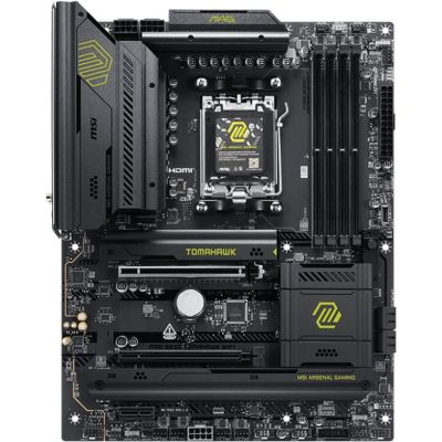 ����������� ����� MSI MAG B850 TOMAHAWK WIFI - �������� 1