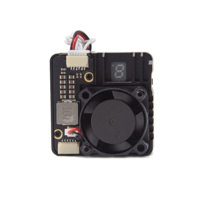 ��������������� (VTX) Skyzone VT5850 5W 6.2G CNC (VT5850) - �������� 2
