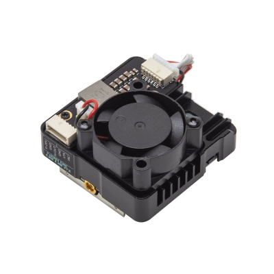 ��������������� (VTX) Skyzone VT5850 5W 6.2G CNC (VT5850) - �������� 4