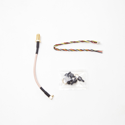 ��������������� (VTX) Skyzone VT5850 5W 6.2G CNC (VT5850) - �������� 6