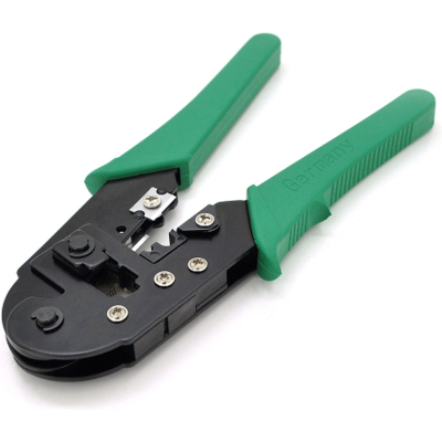 ���������� Voltronic ��� ������� RJ-45 (8P8C) 8P, ������� (YT-TY-311) - �������� 1