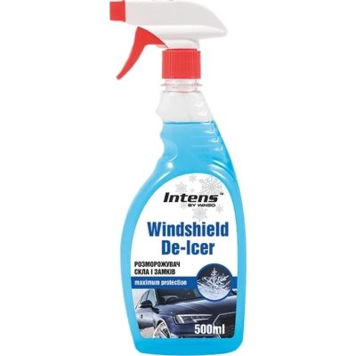 ������� WINSO WINDSHIELD DE-ICER INTENSE 500�� (810760) - �������� 1