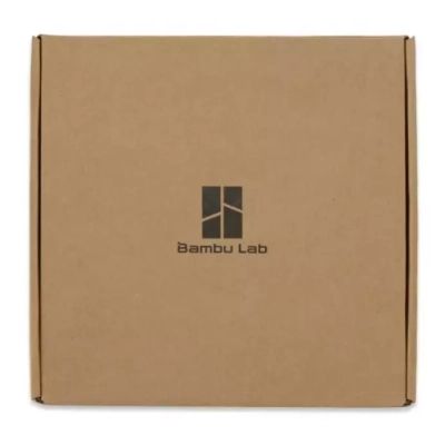 ������� ��� 3D-�������� Bambu Lab ABS 1.75, 1�� Black (B00-K0-1.75-1000-SPL) - �������� 3