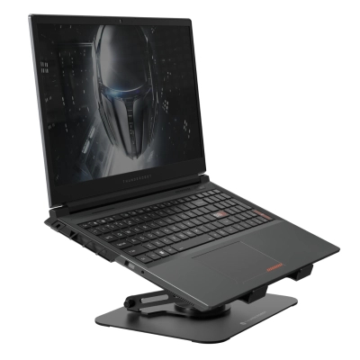 ϳ������� ��� �������� ϳ������� �� �������� Thunderobot Z6 Air laptop stand (Z6 Air) - �������� 8