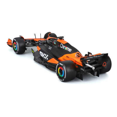 ����������� Bburago McLaren MCL38 (124) (4) (18-28511) - �������� 10