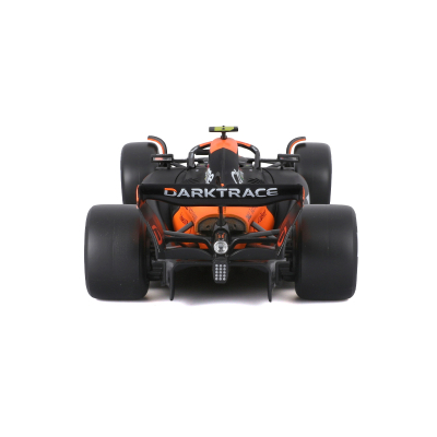����������� Bburago McLaren MCL38 (124) (4) (18-28511) - �������� 6
