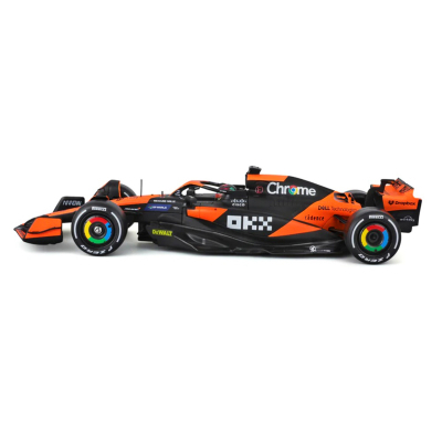 ����������� Bburago McLaren MCL38 (124) (4) (18-28511) - �������� 9