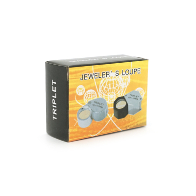 ���� Voltronic ������ TRIPLET 20X-21mm, �������� (������), ������-������, ����������� �������. 60*24*18mm. (1152/TR20X-21) - �������� 3