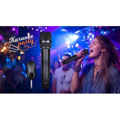 �������� REAL-EL KM-830 Black (EL121900001) - �������� 10