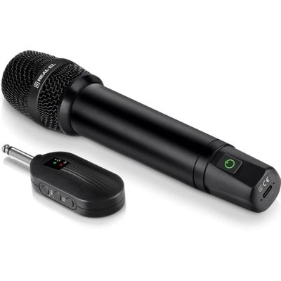 �������� REAL-EL KM-830 Black (EL121900001) - �������� 3