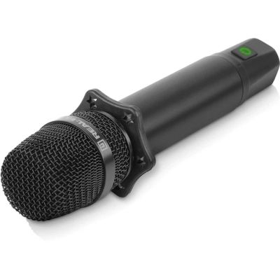 �������� REAL-EL KM-830 Black (EL121900001) - �������� 4