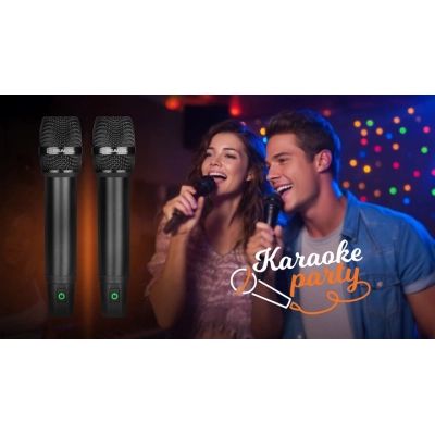 �������� REAL-EL KM-850 Black (EL121900002) - �������� 12