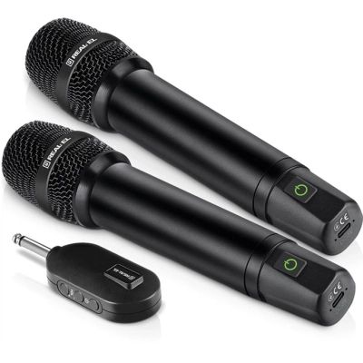 �������� REAL-EL KM-850 Black (EL121900002) - �������� 2