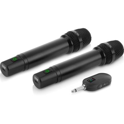 �������� REAL-EL KM-850 Black (EL121900002) - �������� 3