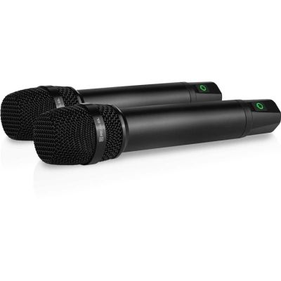 �������� REAL-EL KM-850 Black (EL121900002) - �������� 8