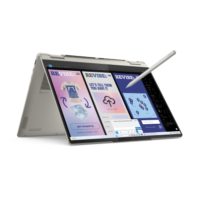 ������� Lenovo Yoga 7 2-in-1 14ILL10 (83JQ00D4RA) - �������� 12