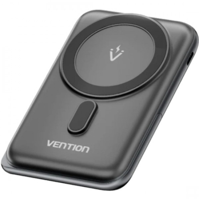 ��� Vention Magnetic Wireless 10000mAh 20W Black (FHNB0) - �������� 1