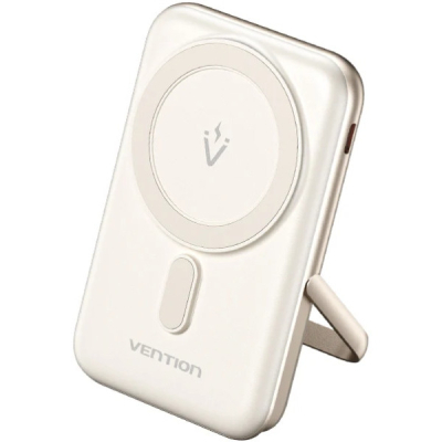 ��� Vention Magnetic Wireless 10000mAh 20W White (FHNW0) - �������� 1