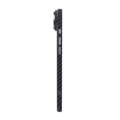 ����� ��� ���������� �������� Armorstandart LikeCarbon2 MagCase Apple iPhone 17 Air Carbon Black (ARM86260) - �������� 6