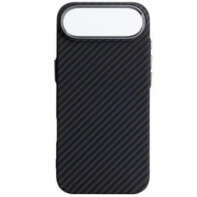 ����� ��� ���������� �������� Armorstandart LikeCarbon2 MagCase Apple iPhone 17 Air Carbon Black (ARM86260) - �������� 1