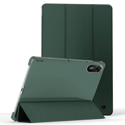����� ��� �������� Armorstandart Flex Case Xiaomi Redmi Pad 2 Dark Green (ARM86101) - �������� 2