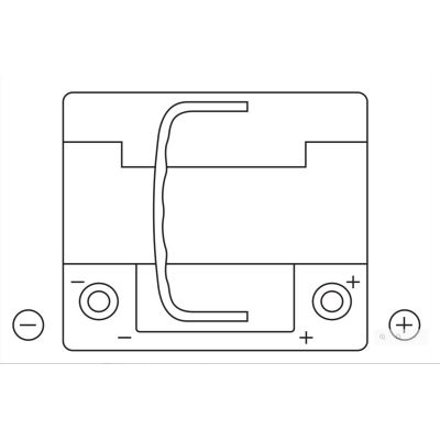 ����������� ������������� EXIDE AGM 50Ah (EK500) - �������� 2