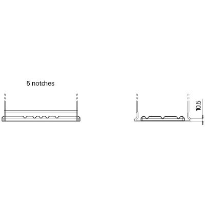 ����������� ������������� EXIDE AGM 50Ah (EK500) - �������� 4