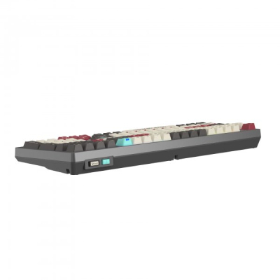 ��������� A4Tech Bloody WS98 Wireless/Bluetooth/USB UA Pixels Red (4711421001090) - �������� 6