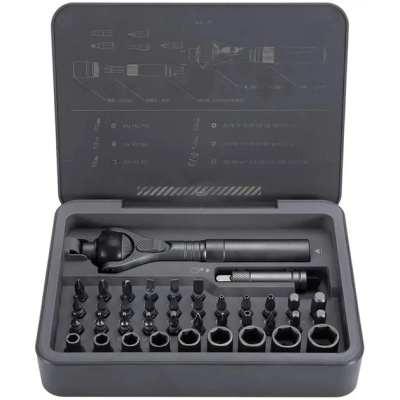 ����� ������������ Xiaomi Duka AtuMan RS2 (40 � 1) (6971720841614) - �������� 1